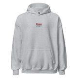 LaCava 2023 Rome Hoodie