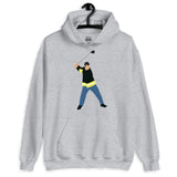 Happy Gilmore Hoodie