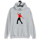 2005 Fist Hoodie