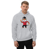Tiger Animal Golf Hoodie