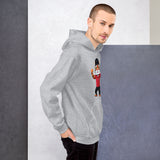 Tiger Animal Golf Hoodie
