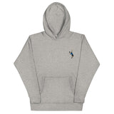 Paquito Padel Hoodie