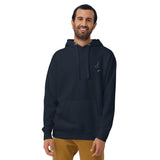 Paquito Padel Hoodie