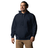 Paquito Padel Hoodie