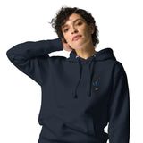 Paquito Padel Hoodie