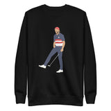 Homa 2023 Rome Premium Sweatshirt
