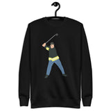 Happy Gilmore Sweatshirt