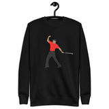 2005 Fist Premium Sweatshirt