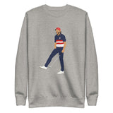 Homa 2023 Rome Premium Sweatshirt