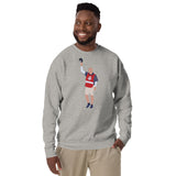 LaCava 2023 Rome Premium Sweatshirt