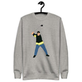 Happy Gilmore Sweatshirt