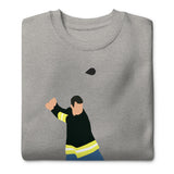 Happy Gilmore Sweatshirt