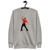 2005 Fist Premium Sweatshirt