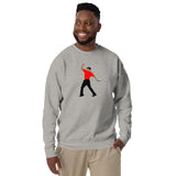 2005 Fist Premium Sweatshirt