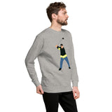 Happy Gilmore Sweatshirt