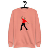 2005 Fist Premium Sweatshirt