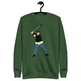 Happy Gilmore Sweatshirt