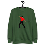 2005 Fist Premium Sweatshirt