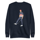 Homa 2023 Rome Premium Sweatshirt