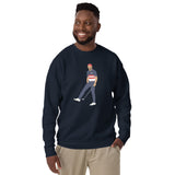 Homa 2023 Rome Premium Sweatshirt