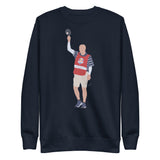 LaCava 2023 Rome Premium Sweatshirt