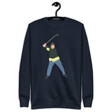 Happy Gilmore Sweatshirt