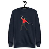 2005 Fist Premium Sweatshirt