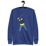 Happy Gilmore Sweatshirt