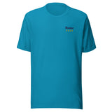 Lowry 2023 Rome T-shirt