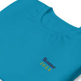 Lowry 2023 Rome T-shirt