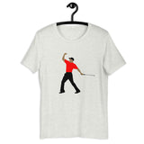 2005 Fist T-shirt