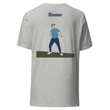 Rose 2023 Rome T-shirt