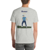 Rose 2023 Rome T-shirt