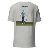 Hovland 2023 Rome T-shirt