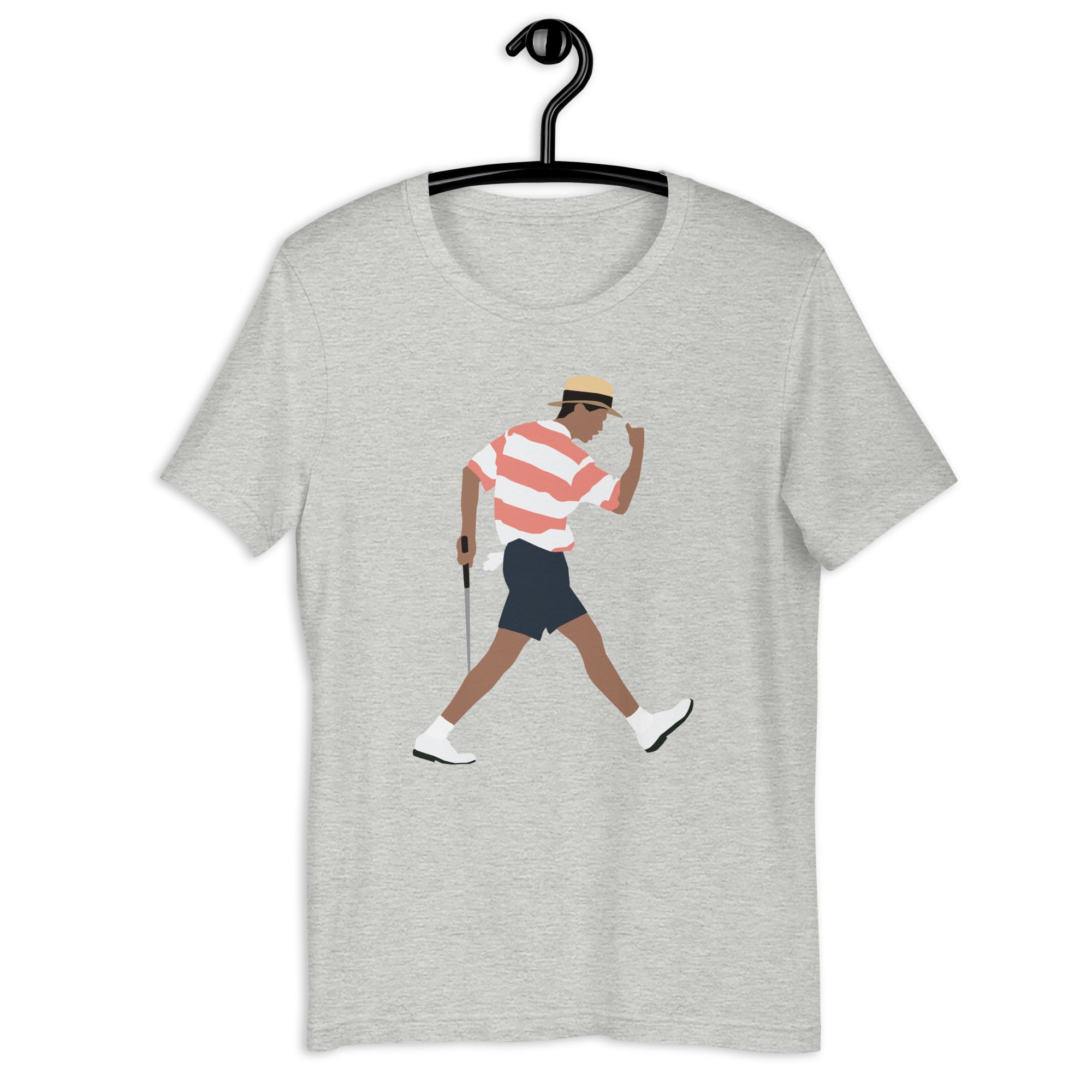1994 T-Shirt - Golfer Paradise