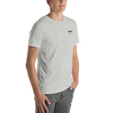 Rose 2023 Rome T-shirt