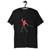 2005 Fist T-shirt