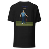Hovland 2023 Rome T-shirt
