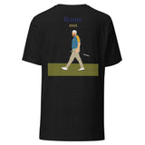 Lowry 2023 Rome T-shirt