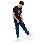Tiger Animal Golf T-shirt