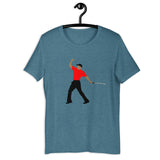 2005 Fist T-shirt