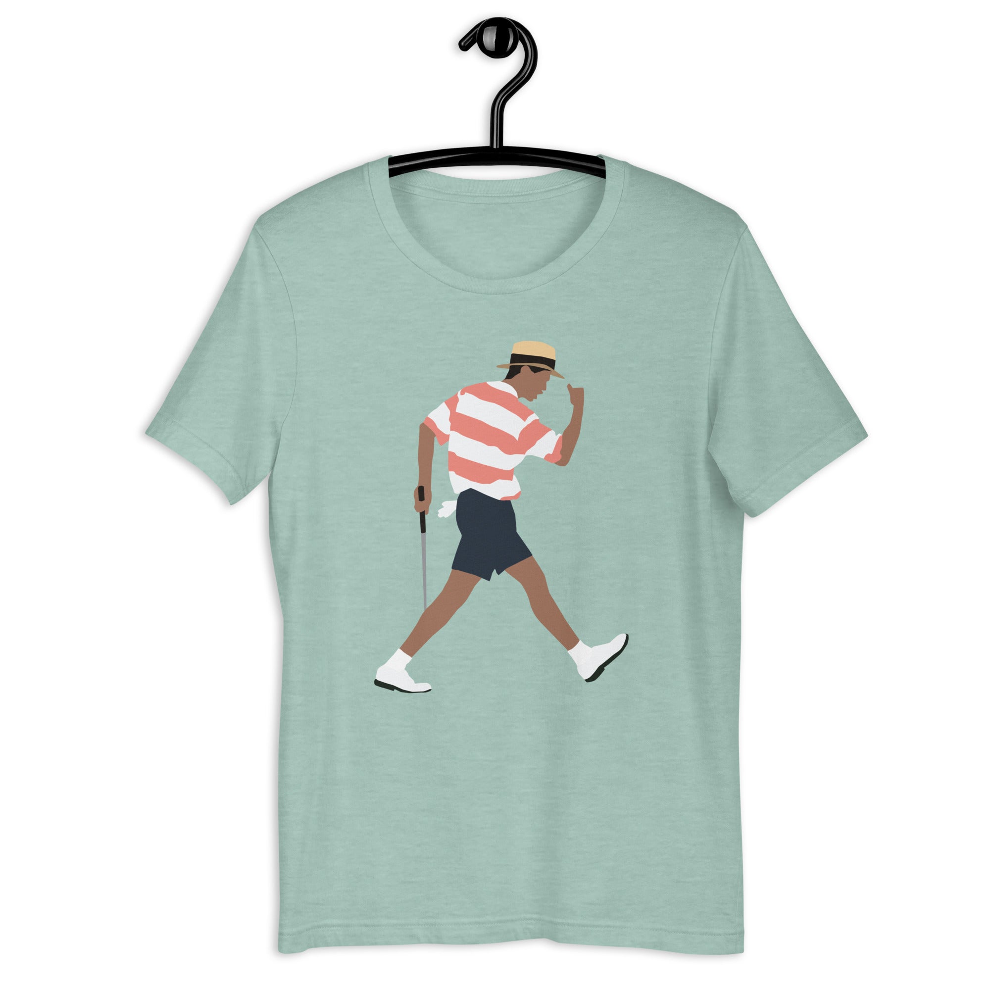 1994 T-Shirt - Golfer Paradise