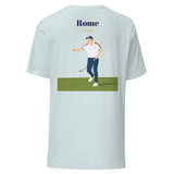 R 2023 Rome T-shirt