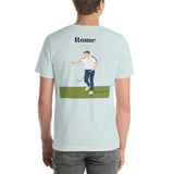 R 2023 Rome T-shirt