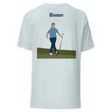 Hovland 2023 Rome T-shirt