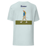 Lowry 2023 Rome T-shirt