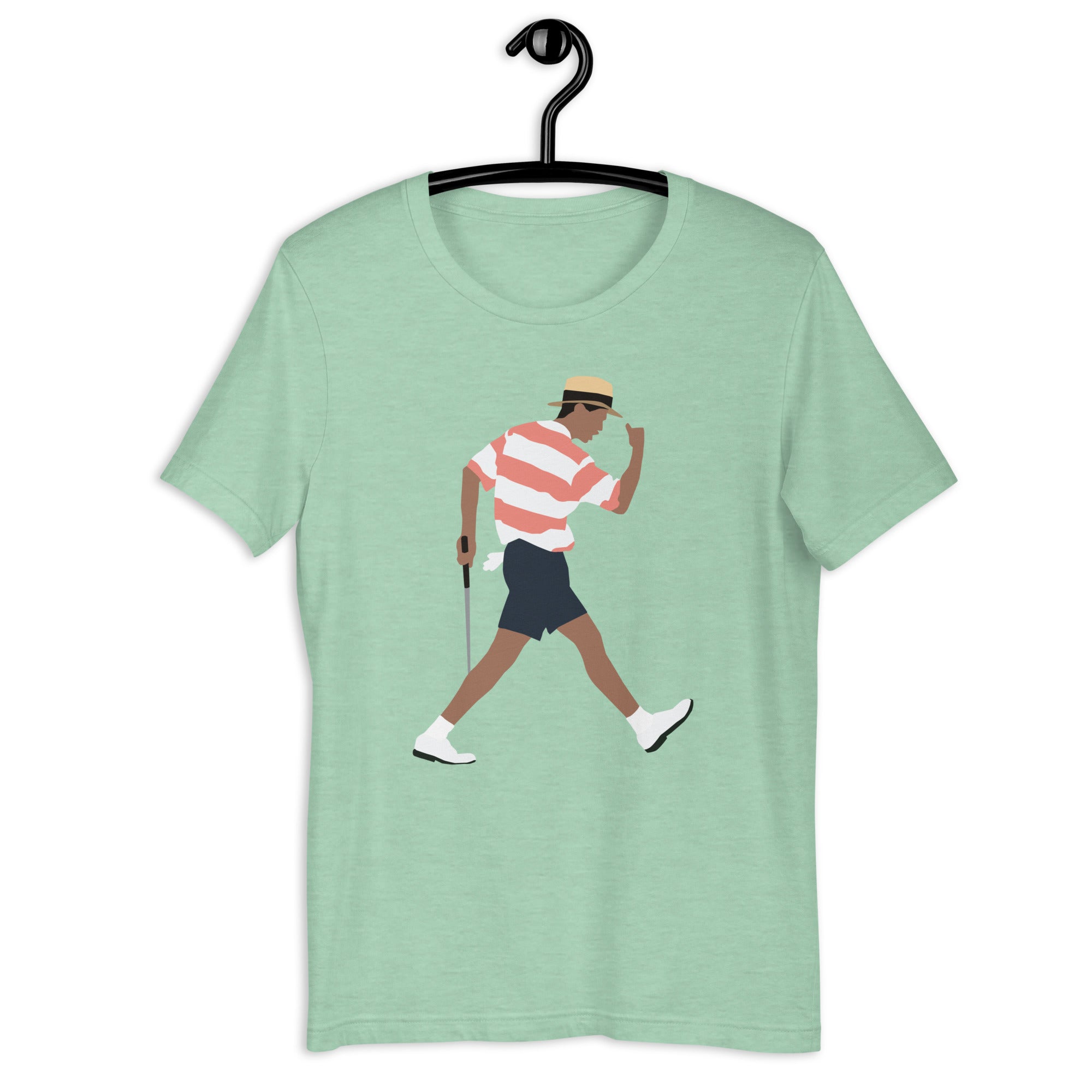 1994 T-Shirt - Golfer Paradise