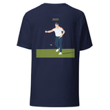 R 2023 Rome T-shirt
