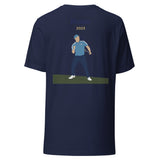 Rose 2023 Rome T-shirt