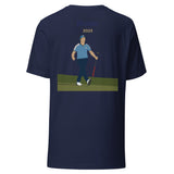 Hovland 2023 Rome T-shirt